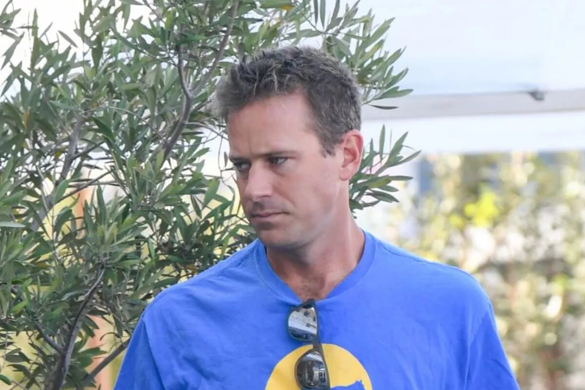 アーミー・ハマーの身長と体重 双子役を一人で演じた猛者世界雑学ノート