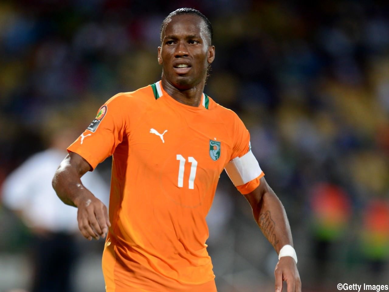 ドログバはレアル・マドリーへ?ゲキサカ