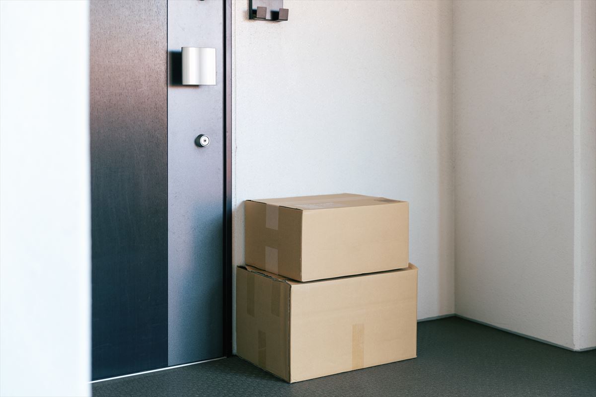 チャイムも鳴らさず宅配ボックスに入れるって？生活・身近な話題発言小町