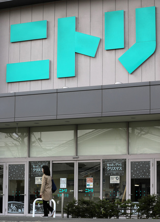 ニトリの物流戦略はここまで徹底している 本業を支える分社化で独自の発展を遂げた卸売・物流・商社東洋経済オンライン