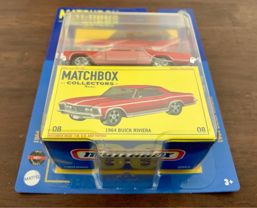 MATCH BOX 83 ビュック リビエラ コンバーチブル ワインレッド 未使用 ☆マッチボックス☆ '83 ビュイック リビエラ コンバーチブルムービングパーツ Matchboxの落札情報詳細 - Yahoo!オークション落札価格検索 オークフリ