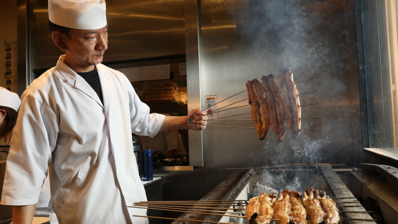 東京都のうなぎ職人 の求人200 件Indeedインディード