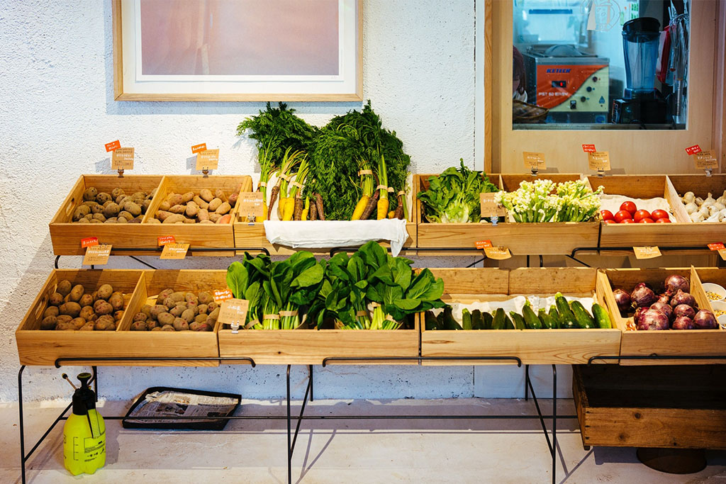 青果ミコト屋@micotoya· Yokohama, Kanagawa