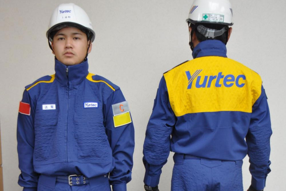 電気工事の現場で最適な服装とは