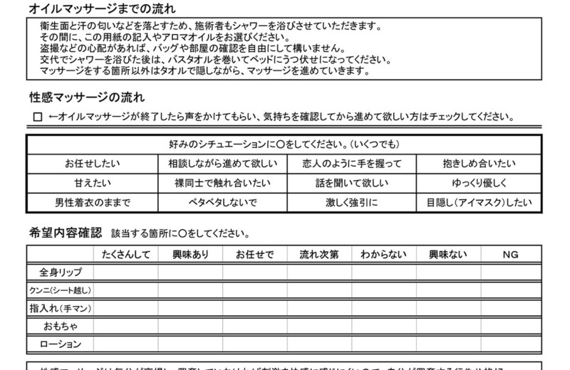 求人案内｜女性用風俗・女性向け風俗なら【錦糸町秘密基地】