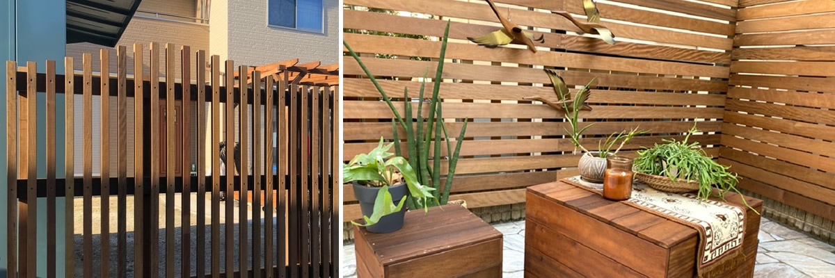 安くておしゃれな外構フェンスおすすめ TOP9 設置費用や選び方を徹底解説！│外構・エクステリアパートナーズ