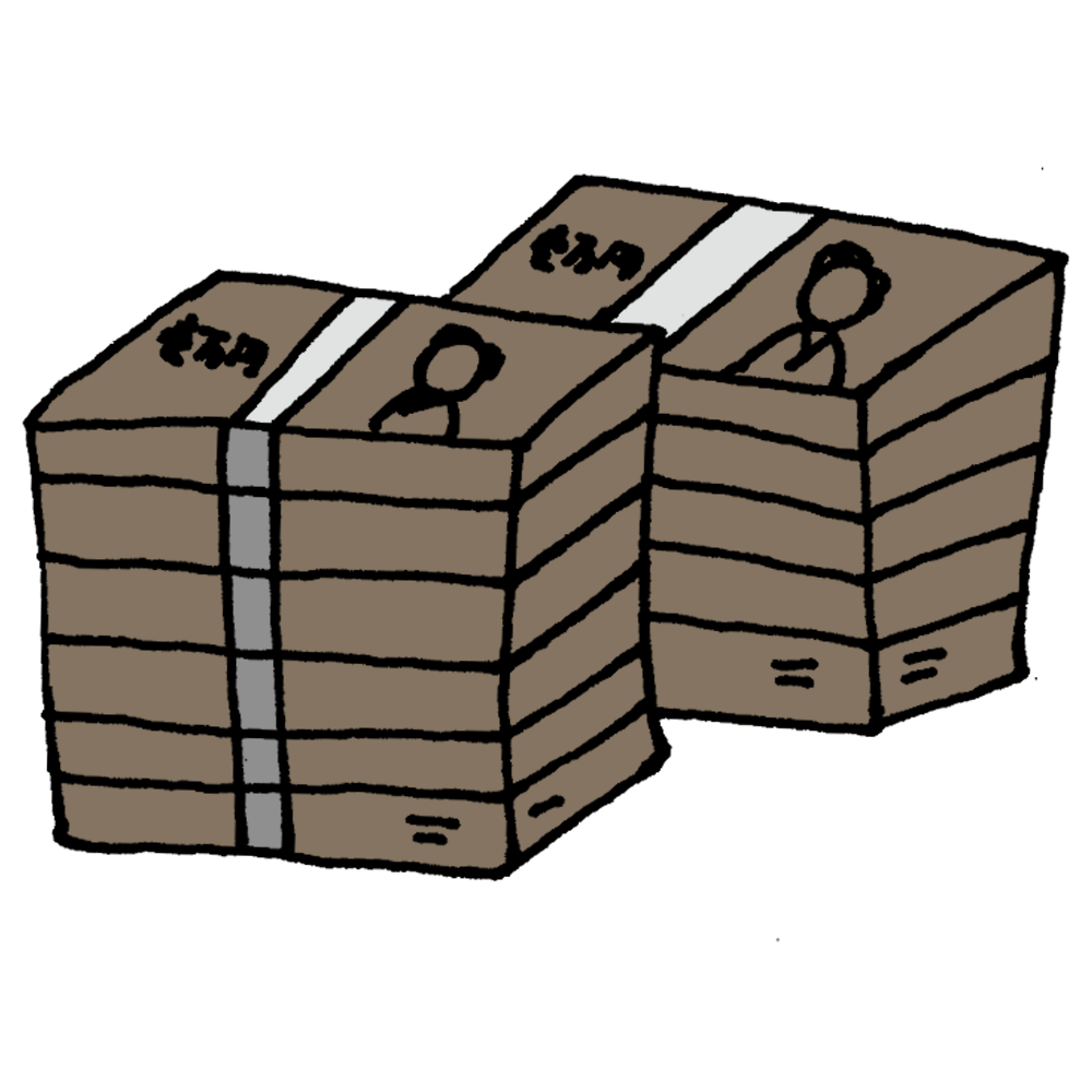 お金に関連したフリー写真素材フォトック