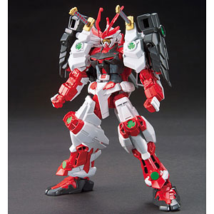 ガンプラ新作レビュー HGBF 1 144 ギャンスロットを作ってみた!!!電撃ホビーウェブ