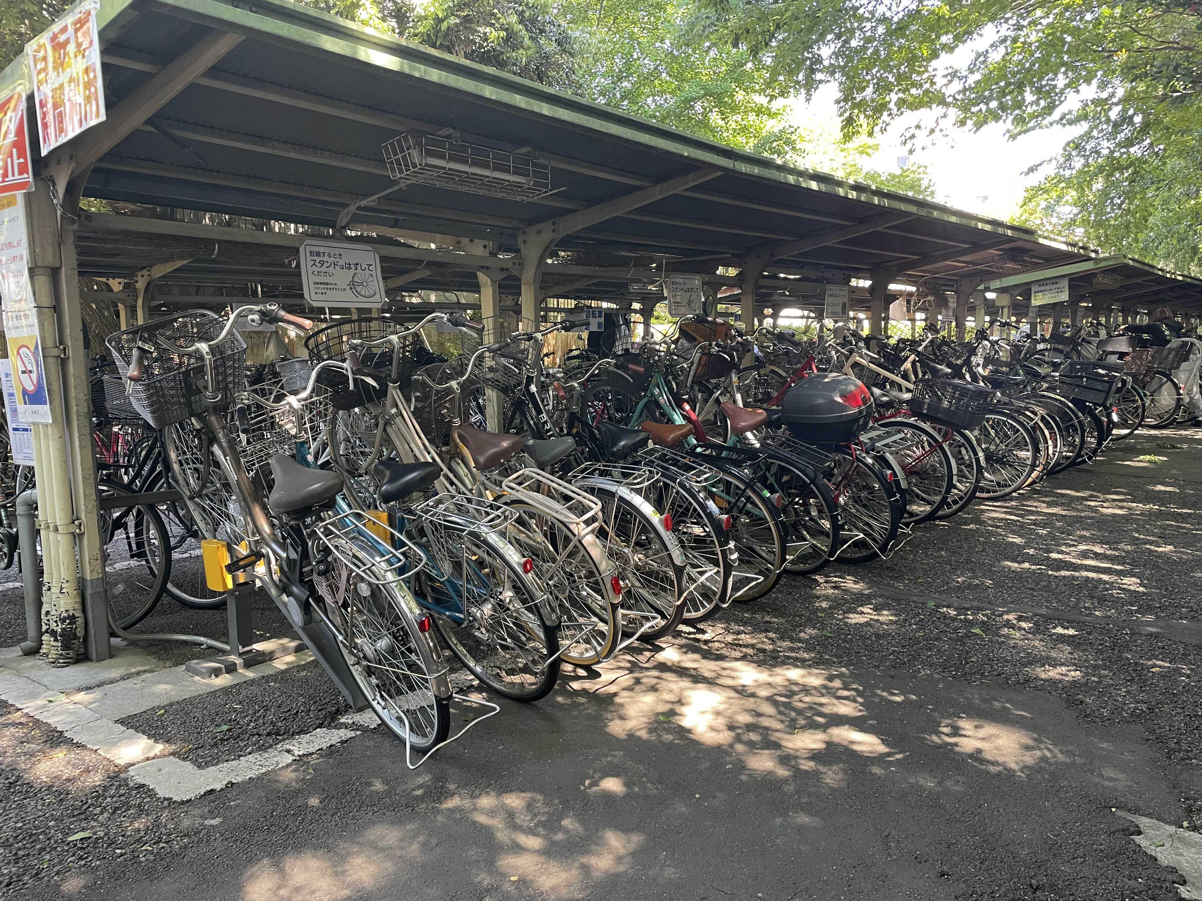 自転車が二段式駐輪場に入らない！？電動アシスト付き自転車に悩まされるマンションコラムマンションみらい価値研究所