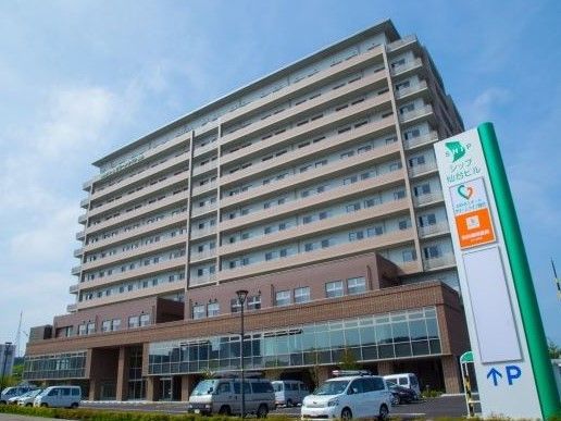 応急仮設住宅の風景（17）あすと長町38街区 - しゃしんときじ -