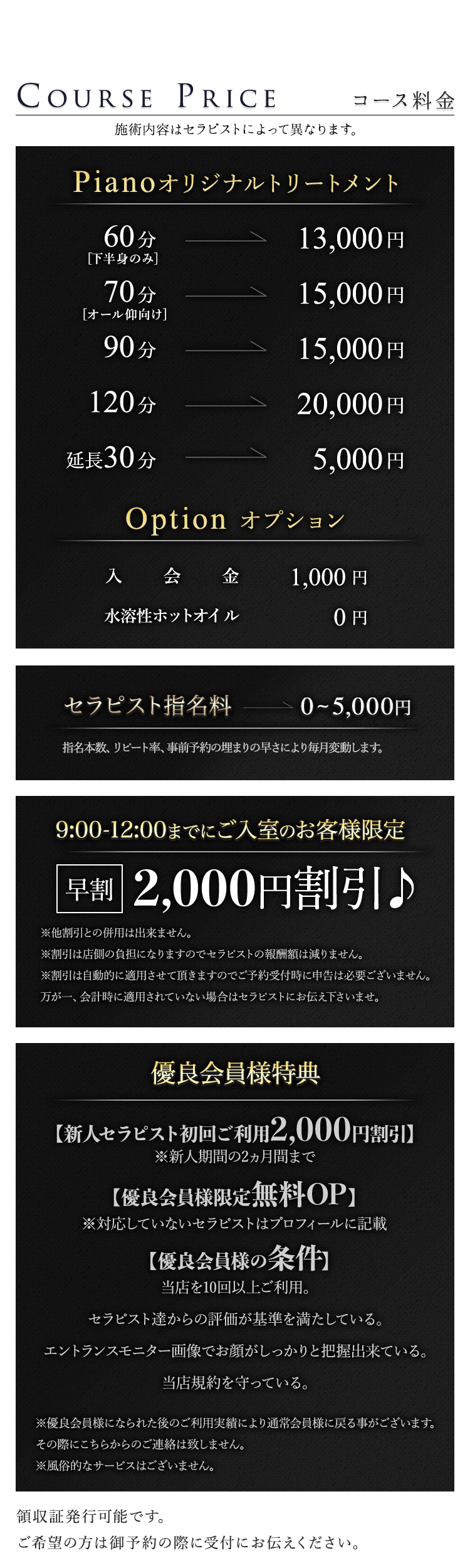 2024最新】Piano（ピアノ）千葉店の口コミ体験談を紹介 | メンズエステ人気ランキング【ウルフマンエステ】