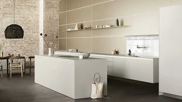 高級海外キッチンメーカー 知っておきたい人気メーカー〜ドイツ・イタリア製