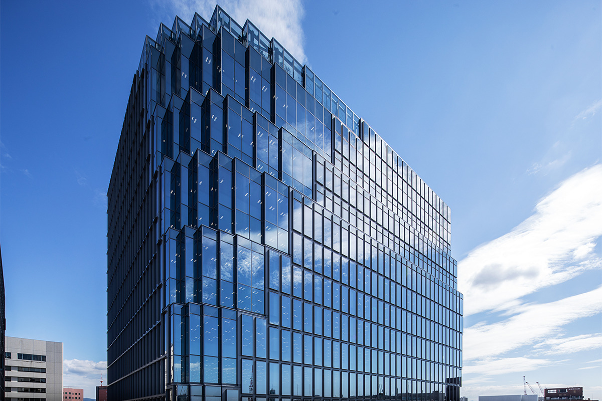 大博通りビジネスセンター 福岡県・福岡 の募集情報オフィシル Officil