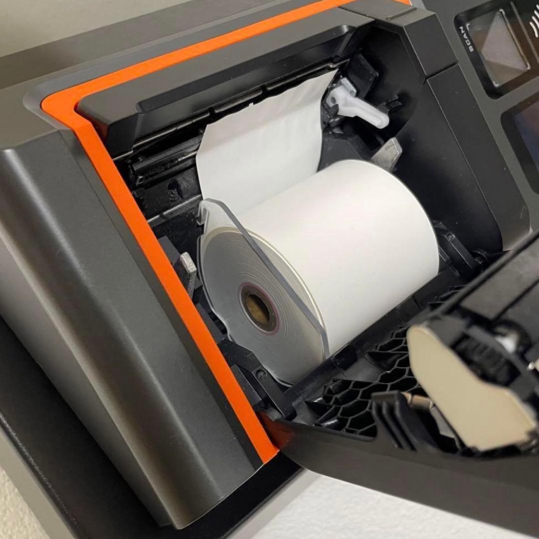 店内モバイルオーダー お客様のスマホがオーダー端末に早変わり