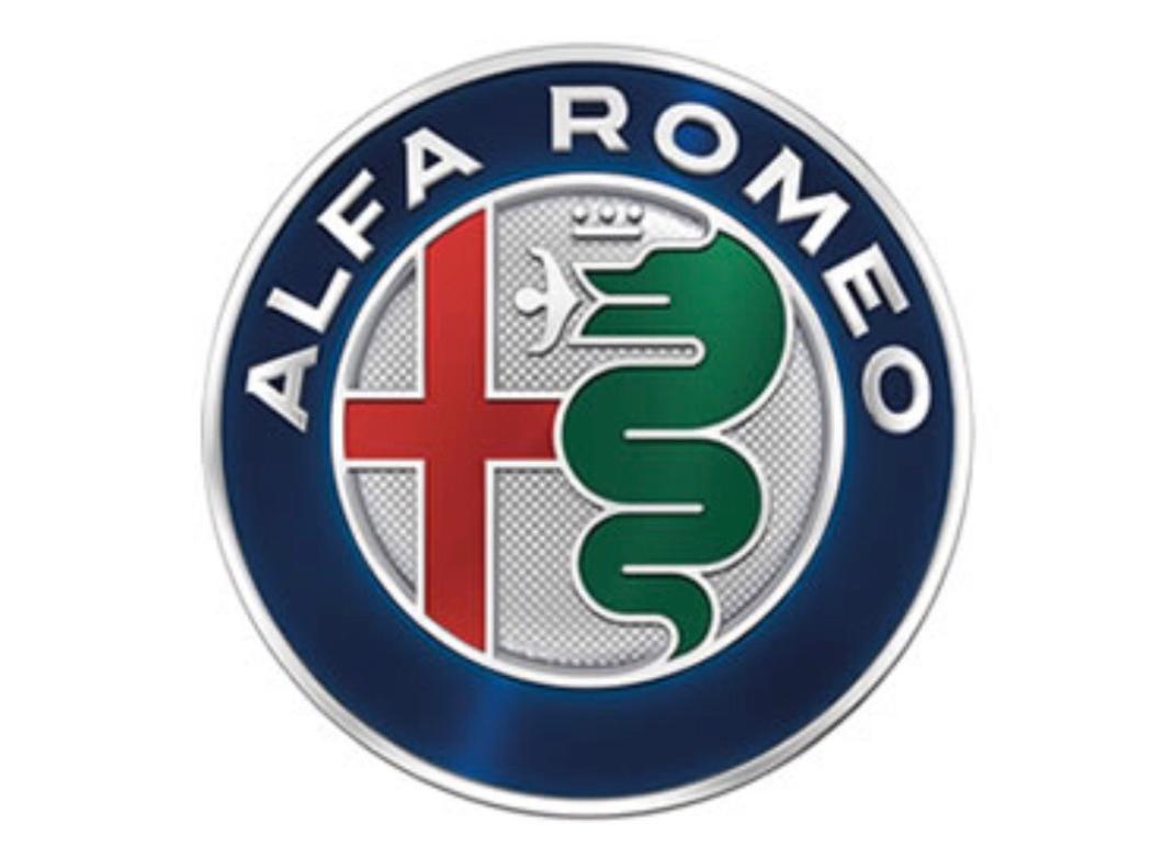 アルファロメオ エンブレムを語る - 30歳から始める、格安輸入中古車ライフ