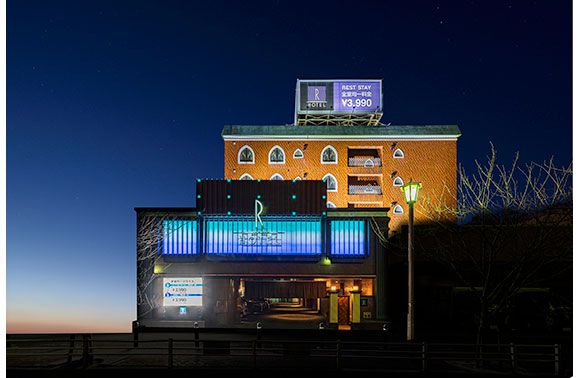 福岡県豊前市八屋のホテル一覧 - NAVITIME