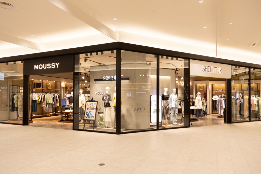 三井アウトレットパーク大阪門真に、キャロウェイ 三井アウトレットパーク大阪門真が、2023年10月21日オープンした。 : 第二京阪学研都市線紹介