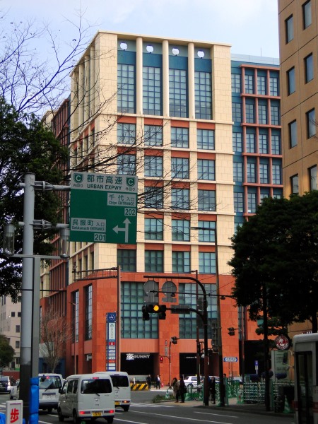 大博通りビジネスセンター 祇園、呉服町 の賃貸オフィス空室情報