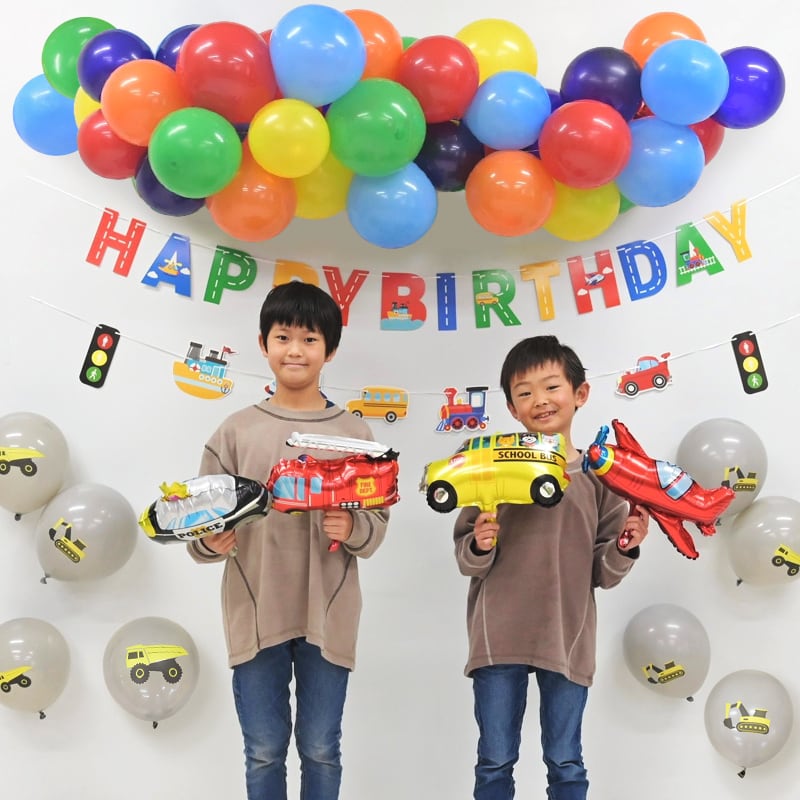 新着商品 男の子 働く車 飾り付け 誕生日 フォトポスター 誕生日 乗り物 誕生日 誕生日 飾り付け シンプル タペストリー バースデー 飾りバースデー 壁掛け Happy タペストリー Birthday おしゃれ WEALLIN おうちスタジオ 乗り物タ - メルカリ