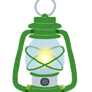 100均DIY オイルランタンの作り方キャンプギア停電時に