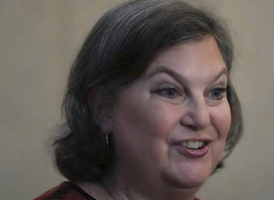 ネオコンの女王”と呼ばれたビクトリア・ヌーランドが突如辞任 - ひょうきちの疑問