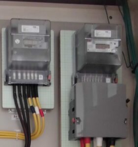 ブレーカーがすぐ落ちる アンペア数を変更したいご入居中のみなさま - 大東建託