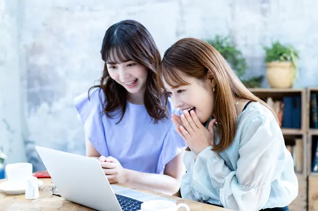 写真整理アプリ「Swibum」で簡単整理