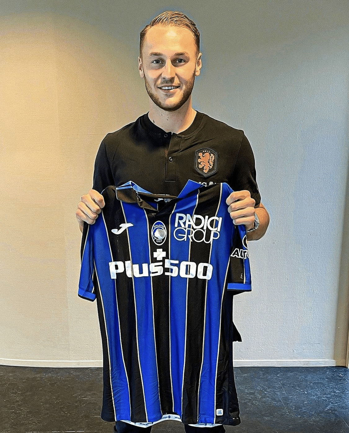 夏のコープマイネルスに続く？ ユヴェントスがアタランタから3選手を引き抜きへtheWORLD ザ・ワールド 世界のあらゆるスポーツを楽しもう