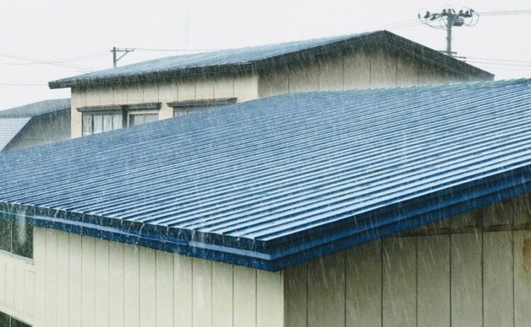 トタン屋根の修理にかかる費用と方法 - 修理業者選び屋根修理なら テイガク