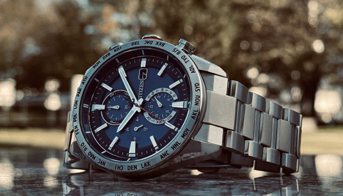 ジンの珍しいビジネスマン、 ビジネスのプロフェッショナルのための時計です。ブランド腕時計の正規販売店 A.M.I