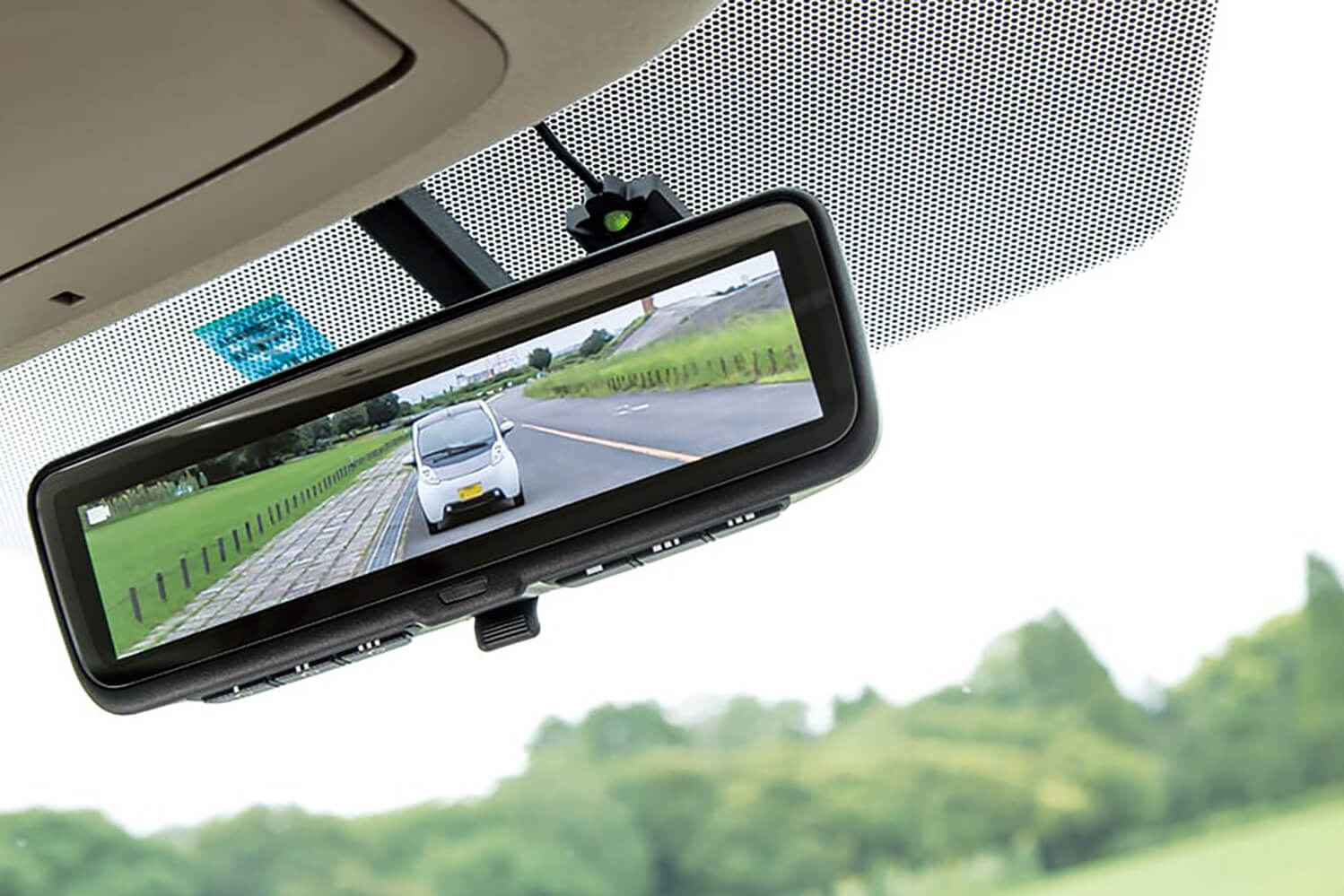 空冷ビートルのフロントウィンドウは年式でこんなに違う！VWstyle