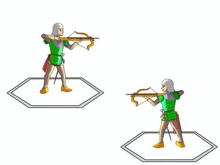 リネージュ武器百科事典08弓