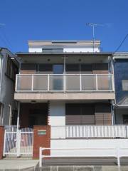 サイクルパーク活用 サイクルパーク和泉多摩川をOPEN 土地活用成功事例株式会社東都