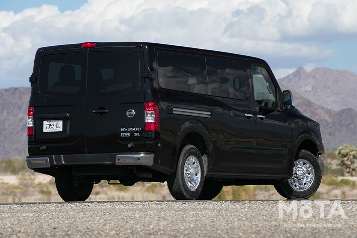 エクストリーム・スポーツには、とびっきりな商用車を使おう！ だから海外版ハイエースが欲しい！ のにMotor-Fan モーターファン自動車関連記事を中心に配信するメディアプラットフォーム