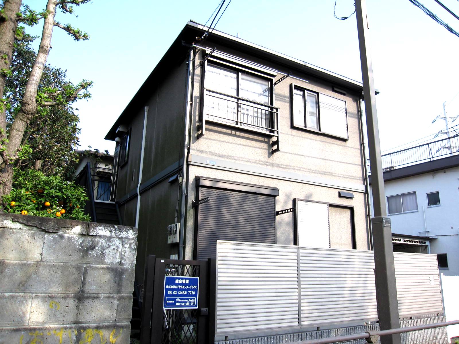 ロイヤルエンタープライズ@royal_enter_prise· Minato-ku, Tokyo