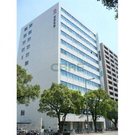 日本生命三宮駅前ビルビルネクスト大阪の賃貸オフィス・事務所・居抜き物件の仲介会社