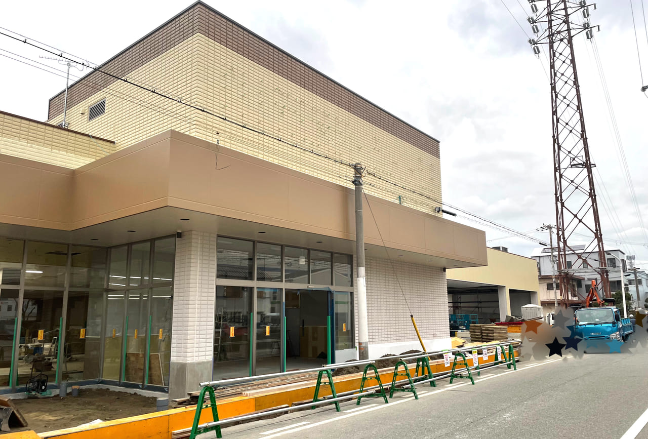 スーパー マルハチ 下坂部店SUPER maRuhachi- 塚口 ＪＲコンビニ・スーパー食べログ