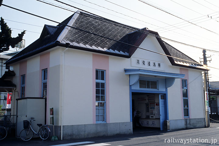 JR四国 特急通過・停車駅 屋島駅