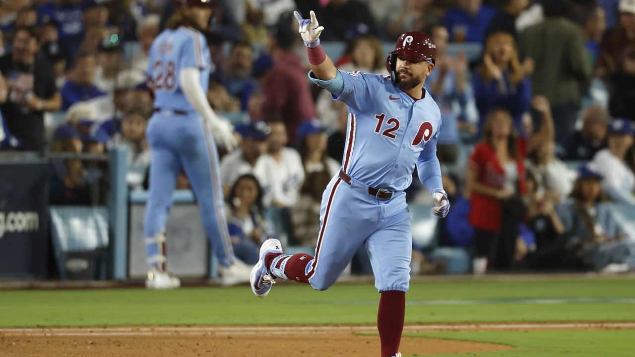 タイラー・グラスノーの年俸が凄い！年俸推移！彼女はいる？結婚は？成績や経歴！プロフィール？ - スポーツ好きブログ