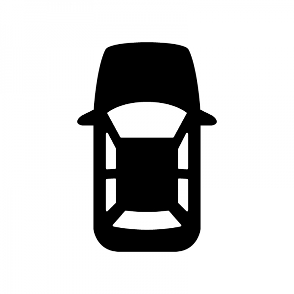 上面図のベクトル図から車 フラットなデザイン自動 トランスポートの概念 車インフォ グラフィック アイコンまたは Web デザインのイラスト 配信自動車白い背景上に分離 ストックベクター ©Ratomich 210484204