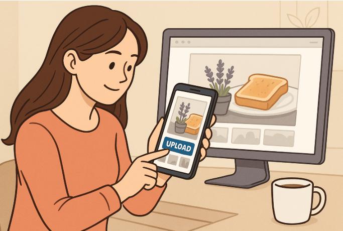 遺品整理と思い出をカタチに！写真整理アイデア紹介