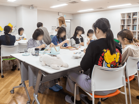 有限会社クリエイティブハウスポケットに内定した植村さんインタビュー-大阪アミューズメントメディア専門学校