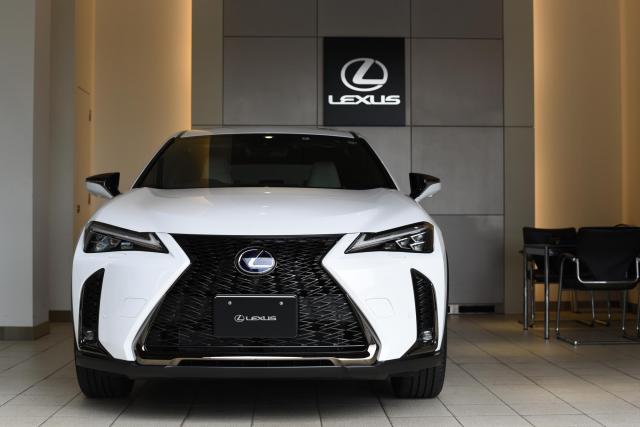 レクサスになった元の車を知りたい！車種ごとに解説車が好きなんだよ