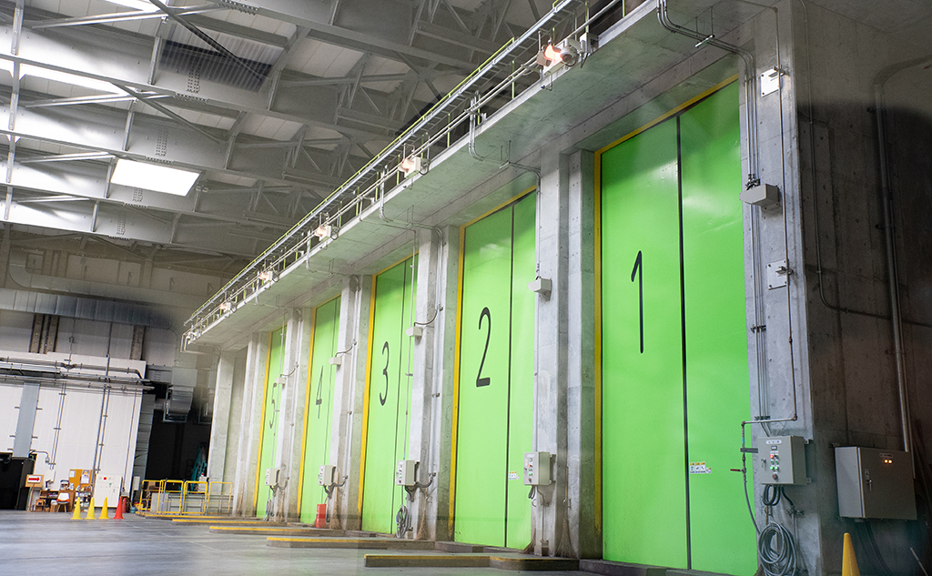 新環境クリーンセンター建設工事の状況について静岡県富士市