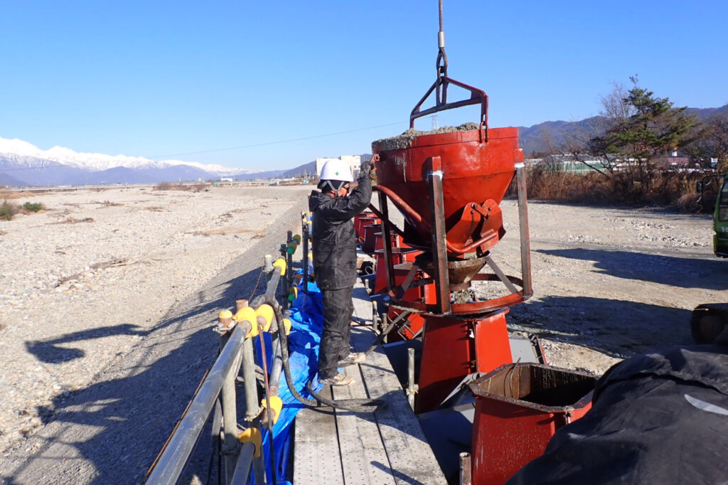 消波根固めブロックの種類 釣り時の足場に適しているのは？めいのまじ釣り