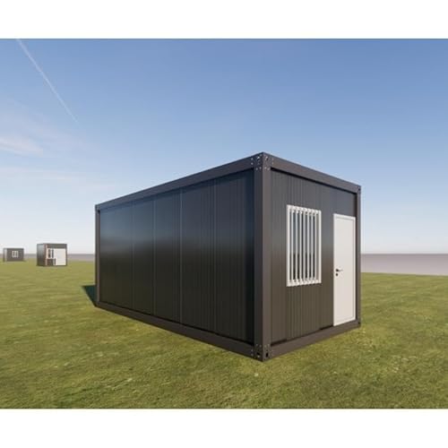 意外と安い コンテナハウスに追加できるシャワーユニットまとめ５選CRAFT TRIP