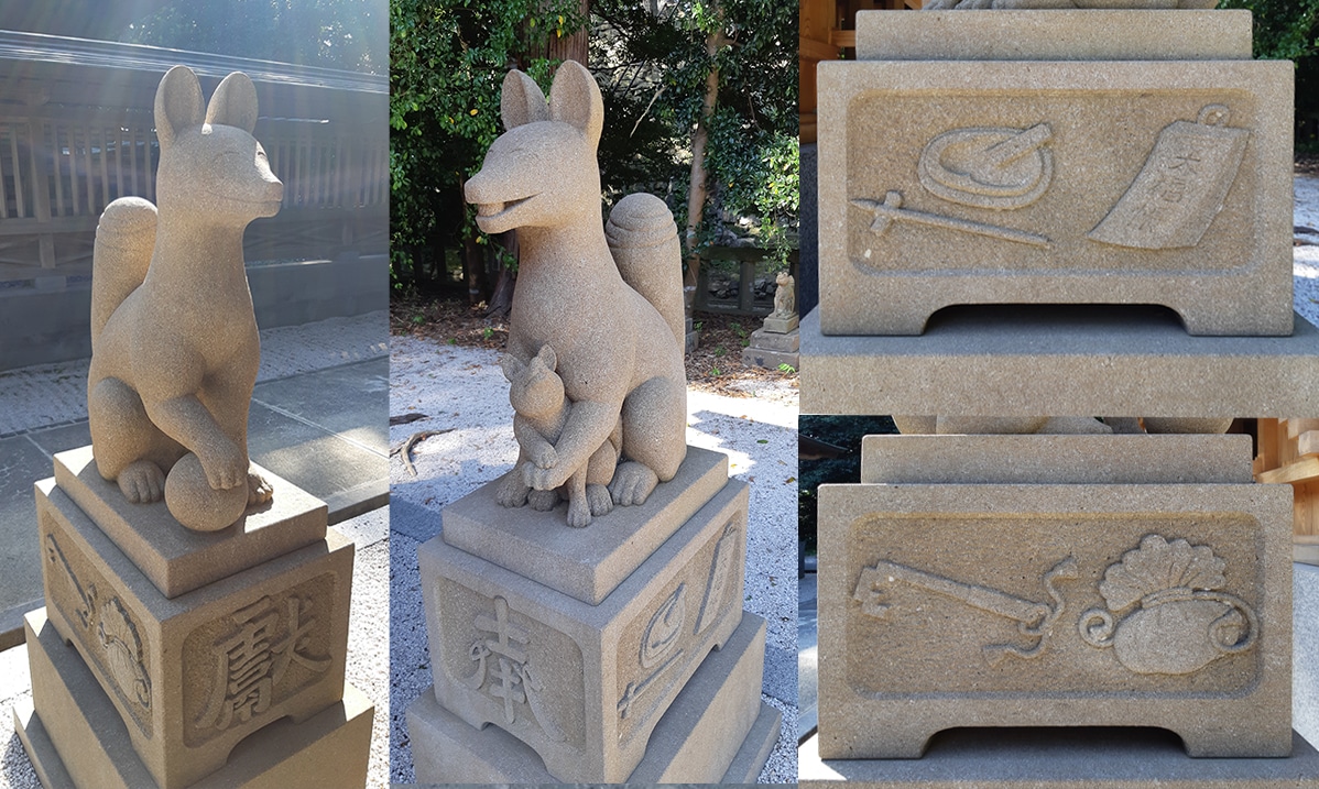 徒然おうどいろ日記:山口県の滝データ 萩市 旧旭村 の滝 ・大切の滝 見定の滝