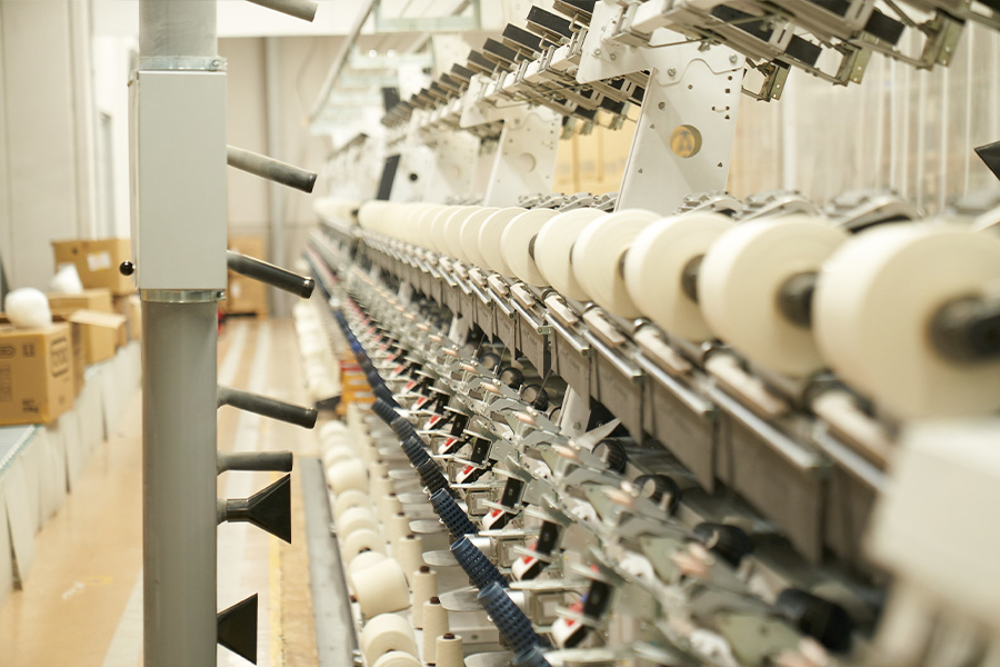 ファッションの「楽しい」「新しい」を創り続ける株式会社サンマリノ