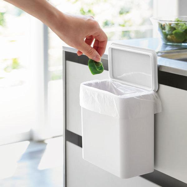 あらゆる場所で大活躍♪便利なダイソーのゴミ箱を場所別にご紹介2023年4月1日- エキサイトニュース