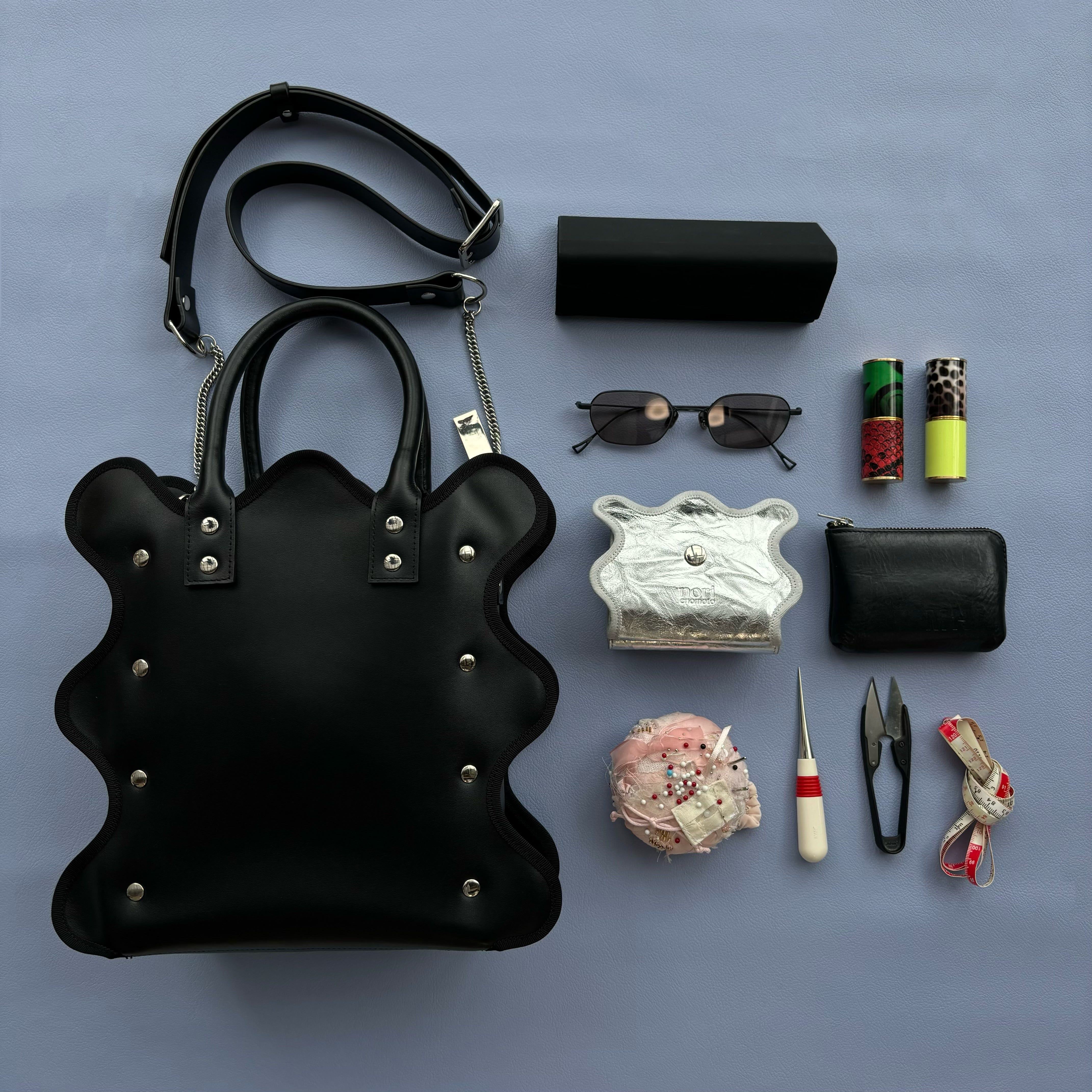 できる女子の成人式に必要な持ち物リスト大阪・京都のみやたけ工房